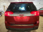 GMC Terrain 2014