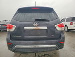 Nissan Pathfinder 2014