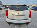 Cadillac SRX 2014