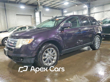 Ford Edge 2007 - Image 1 of 13