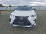 Lexus RX 2017