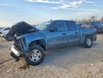 Chevrolet Silverado 2013