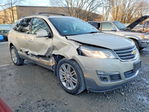 Chevrolet Traverse 2014