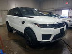 Land Rover Range Rover 2021