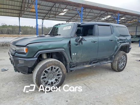GMC  2024 - Image 1 of 13