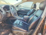 Nissan Pathfinder 2017