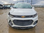 Chevrolet Trax 2018