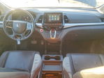 Honda Odyssey 2018
