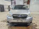 Subaru Forester 2014