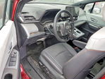 Toyota Sienna 2023