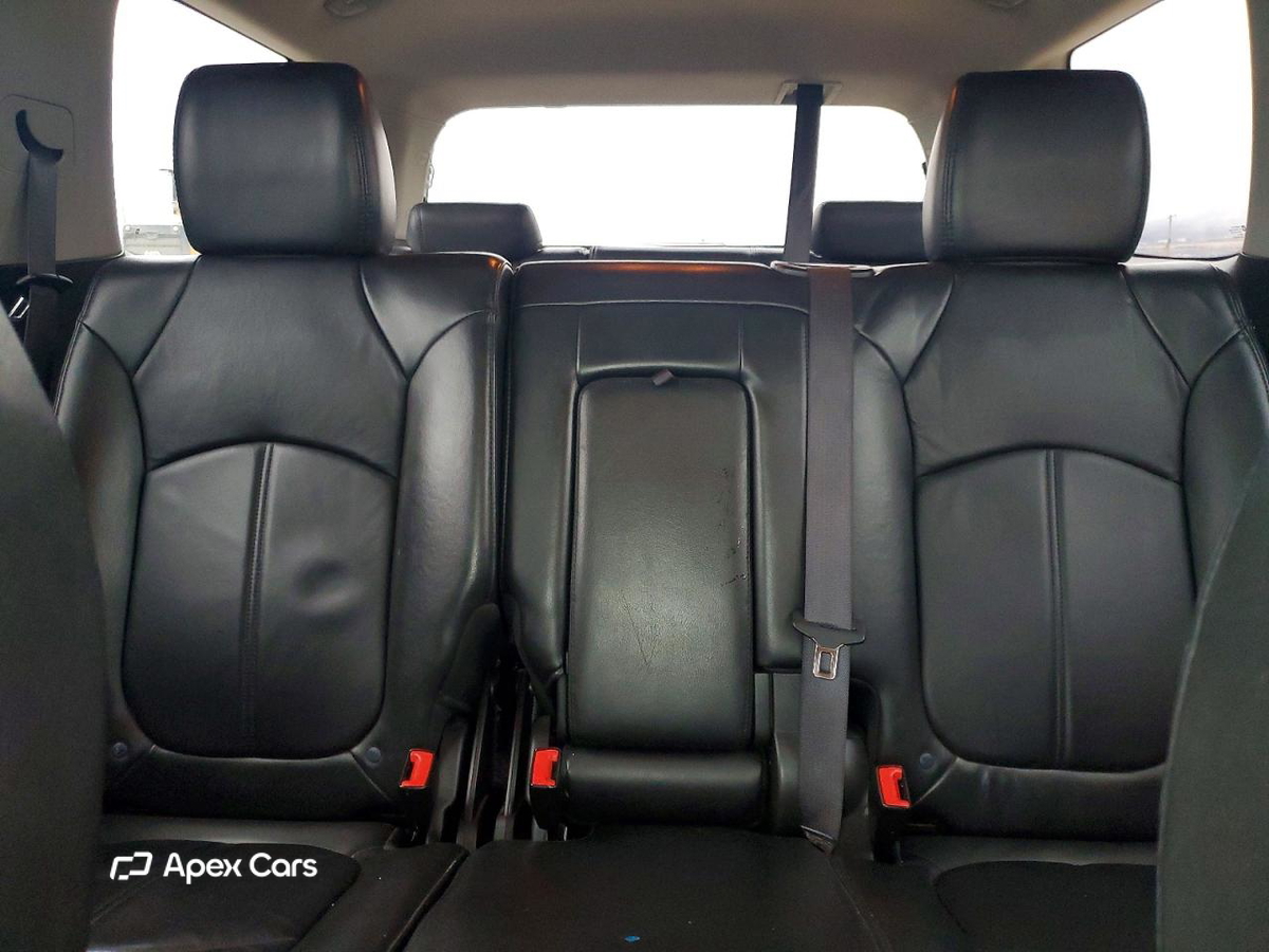 GMC Acadia 2012