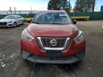 Nissan Kicks 2020