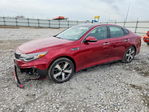 Kia Optima 2019