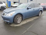 Infiniti G 2007