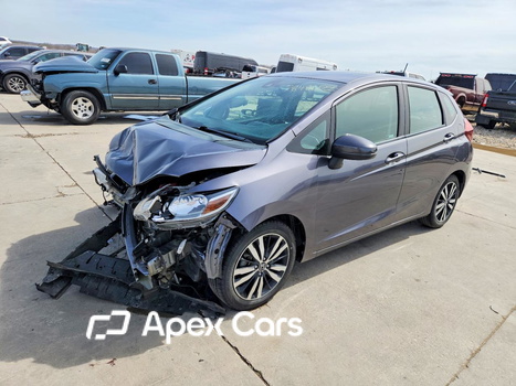 Honda Fit 2019 - Image 1 of 13