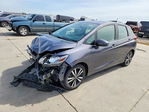 Honda Fit 2019