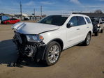 Dodge Durango 2014