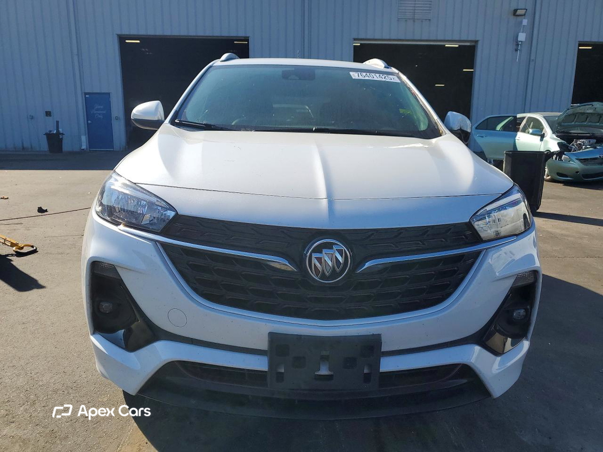 Buick Encore 2023