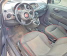 Fiat 500 2017