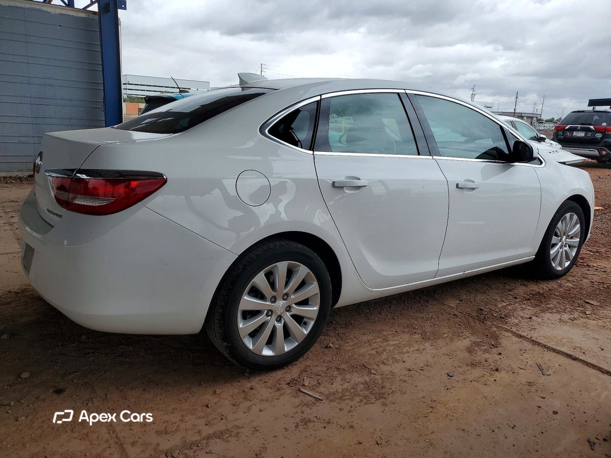 Buick Verano 2016