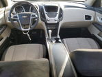 Chevrolet Equinox 2012
