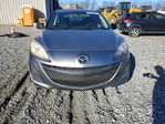 Mazda 3 2011