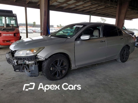 Honda Accord 2015 - Image 1 of 12