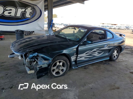 Ford Mustang 1995 - Image 1 of 13