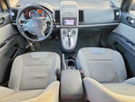 Nissan Sentra 2011