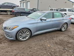 Hyundai Genesis 2015