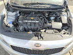 Kia Forte 2018