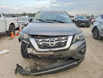 Nissan Pathfinder 2020