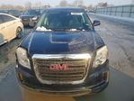 GMC Terrain 2016