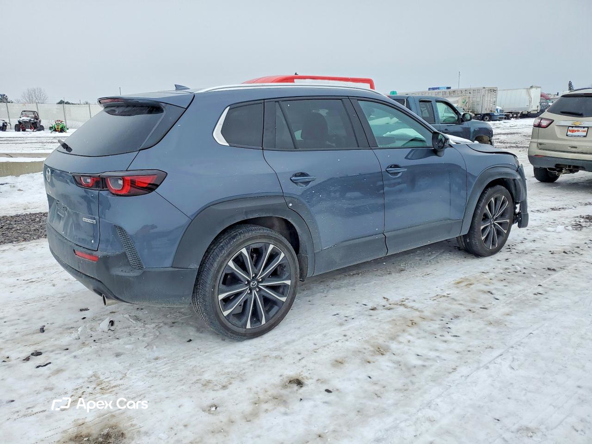 Mazda CX-50 2024