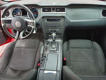 Ford Mustang 2014