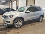 Tiguan 2012