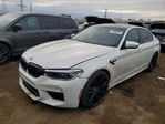 BMW M5 2019