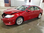 Lexus ES 2014