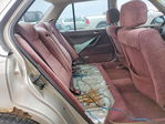 Accord 1993