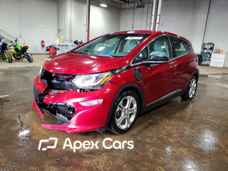 Chevrolet Bolt 2017 - Image 1 of 13