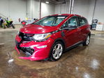 Chevrolet Bolt 2017