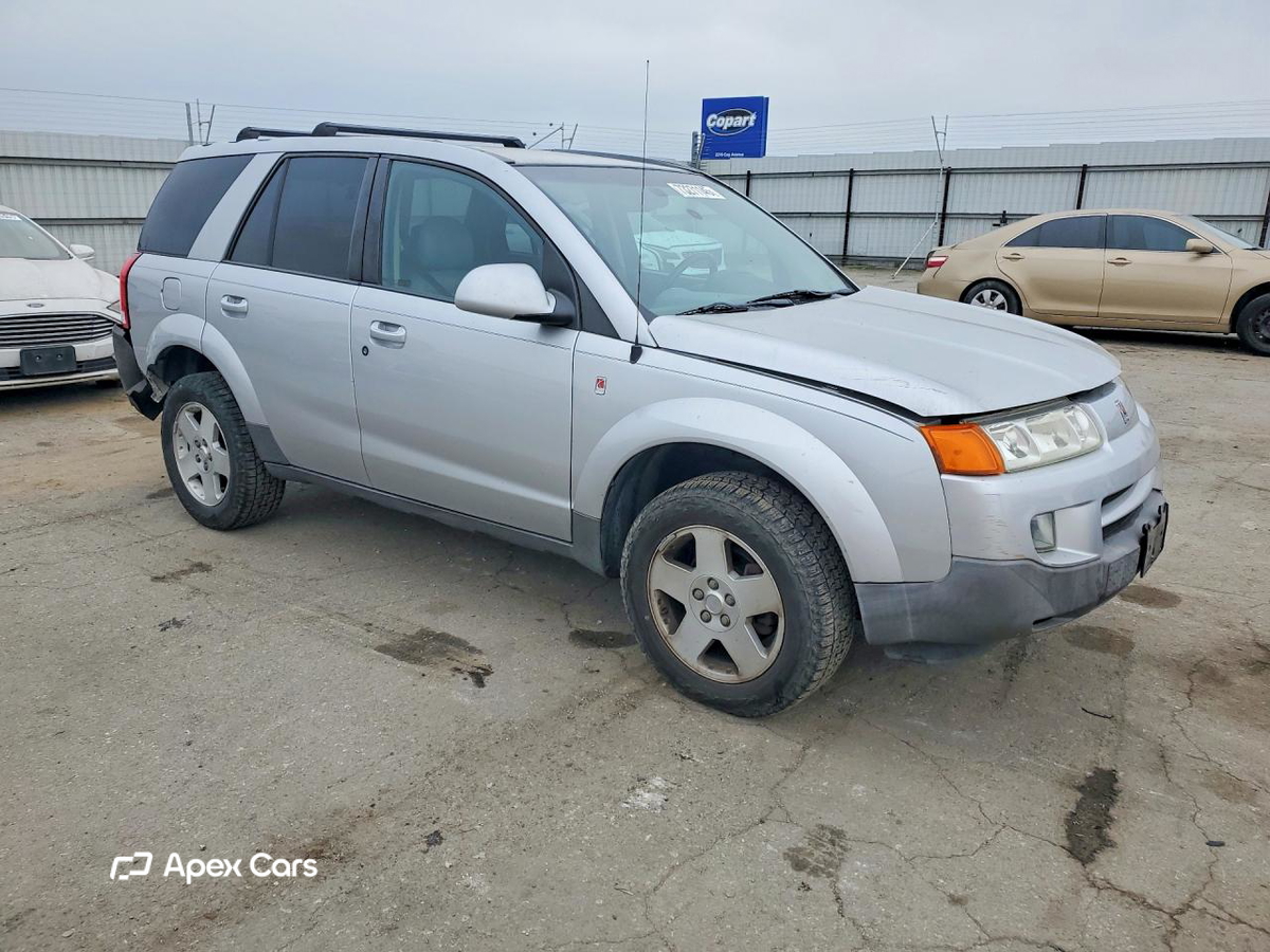 Saturn VUE 2005