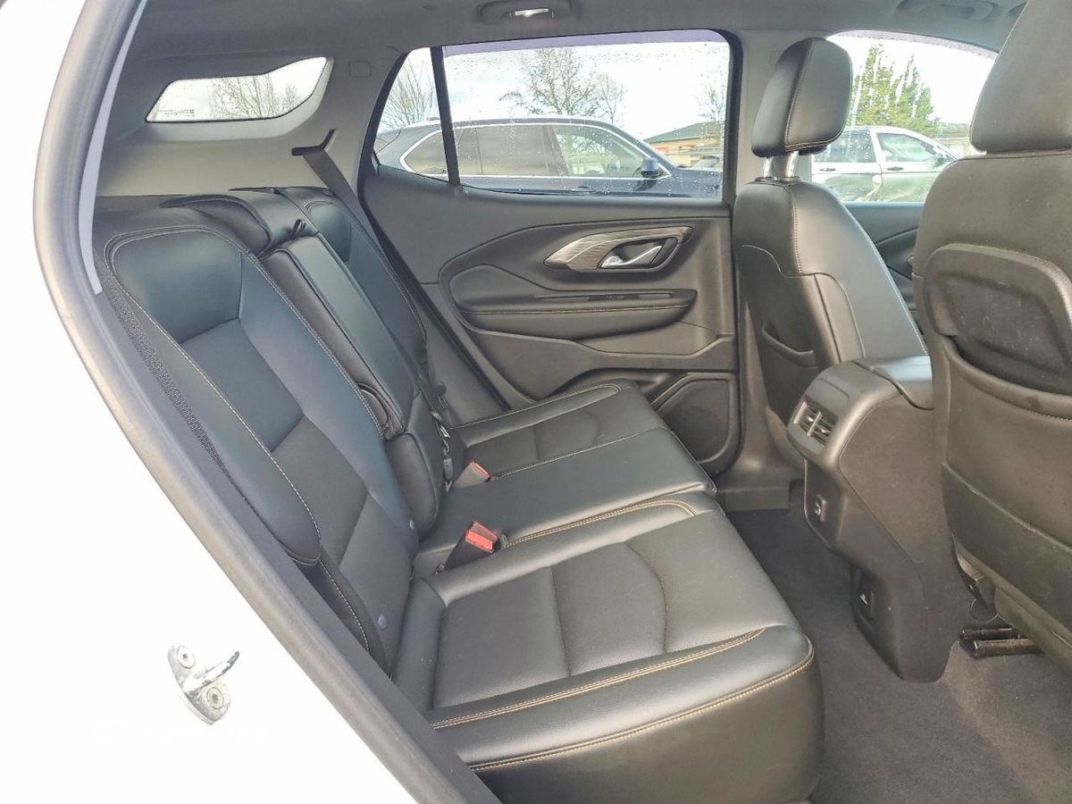 GMC Terrain 2020