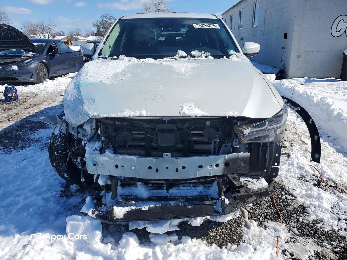 Mazda CX-5 2023