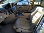 Mercedes-Benz E-klasse 2012
