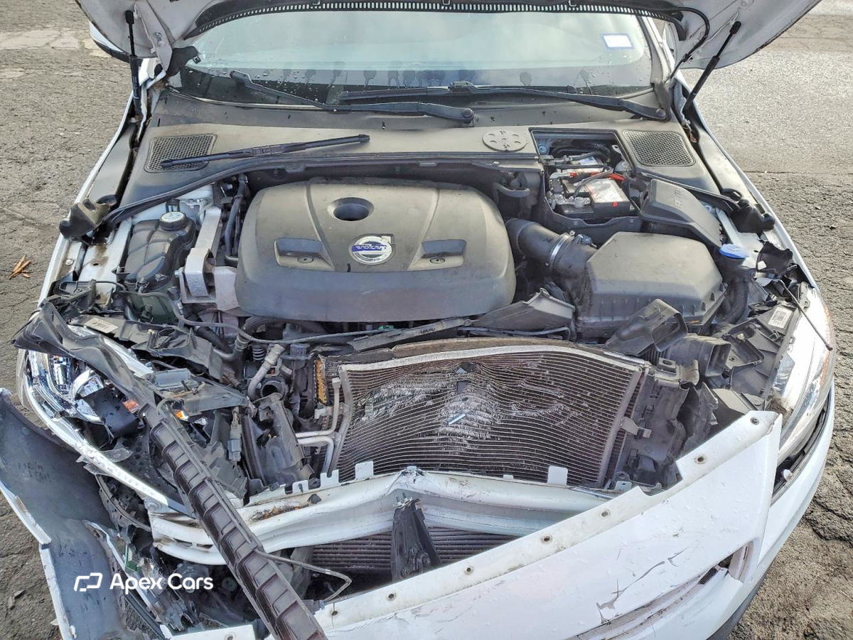 Volvo S60 2015