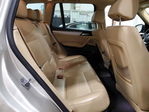 BMW X3 2017