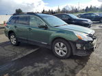 Subaru Outback 2012