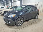 Buick Encore 2014