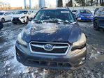Subaru XV 2013
